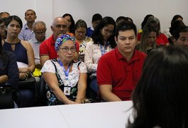 Sefaz apresenta a campanha Nota Fiscal Cidadã para instituições sociais em Arapiraca