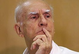 Morre, aos 87 anos, o escritor e dramaturgo Ariano Suassuna