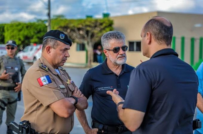 Todos os 19 desaparecidos na Rota dos Milagres têm ligação com o crime organizado, aponta levantamento da SSP