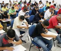 Confira 109 concursos com inscrições abertas em todo o país