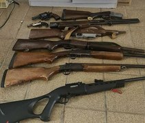 Operação prende três pessoas pelo assassinato de homem em União dos Palmares