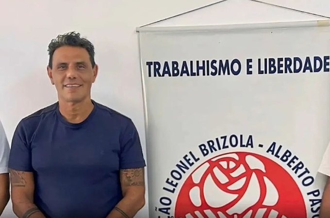 Indicado por Lessa, jornalista Alexandre Câmara assume coordenação da Fundação Leonel Brizola