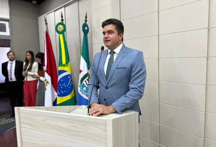 Rui Palmeira diz que eleição para vereador em Maceió foi a mais difícil de sua carreira, '“é guerrilha”