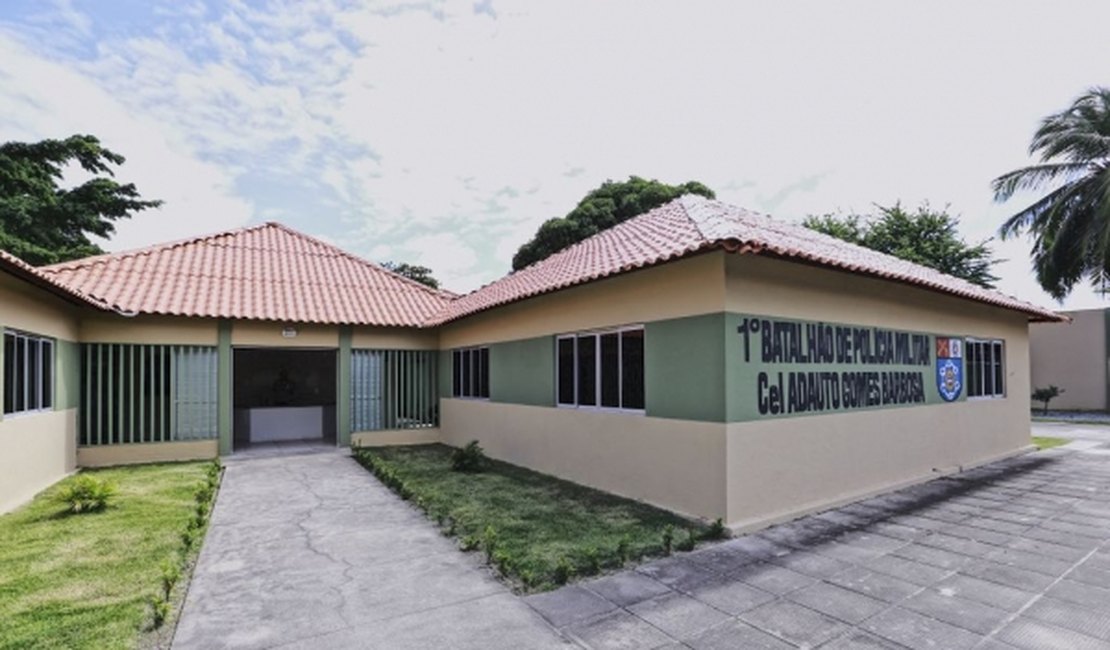 Governo se prepara para lançar CISP do tipo 3 em Maceió e Arapiraca