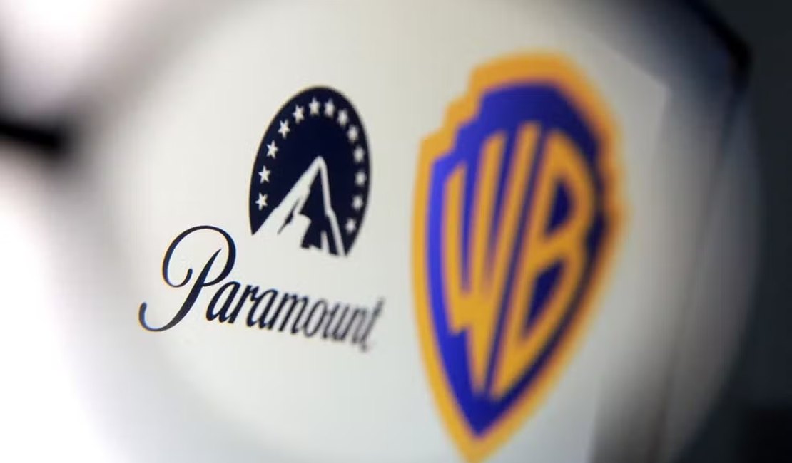 Paramount conclui compra da Warner Bros. por US$ 110 bilhões