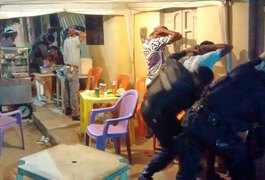 3º BPM segue intensificando operações de combate ao crime