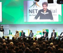 Dilma: Marco Civil da Internet foi saudado como exemplo para o mundo