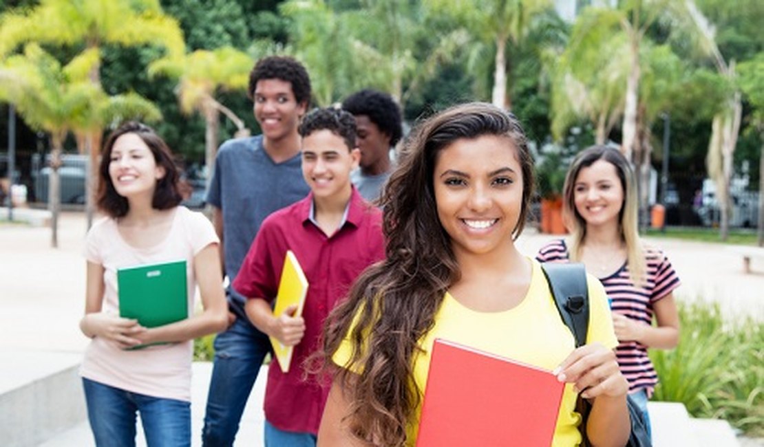 Avaliação da Educação Básica será utilizada para os estudantes ingressarem em universidades