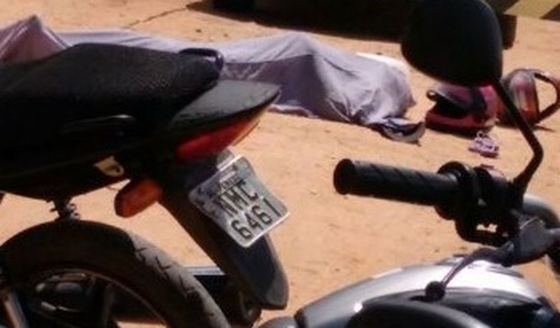 Violência: Homem é vítima de latrocínio na zona rural de Penedo