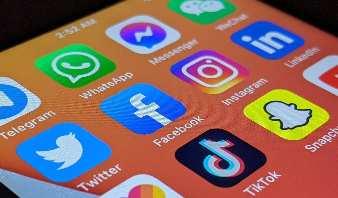 WhatsApp, Instagram e Facebook registram instabilidade nesta quarta-feira (8)