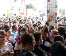 Divulgado gabarito oficial da seleção do Colégio Tiradentes do Agreste