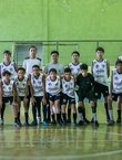 De Arapiraca, Instituto Campeões estreia no futsal com vitória em seu primeiro amistoso por 5x 1