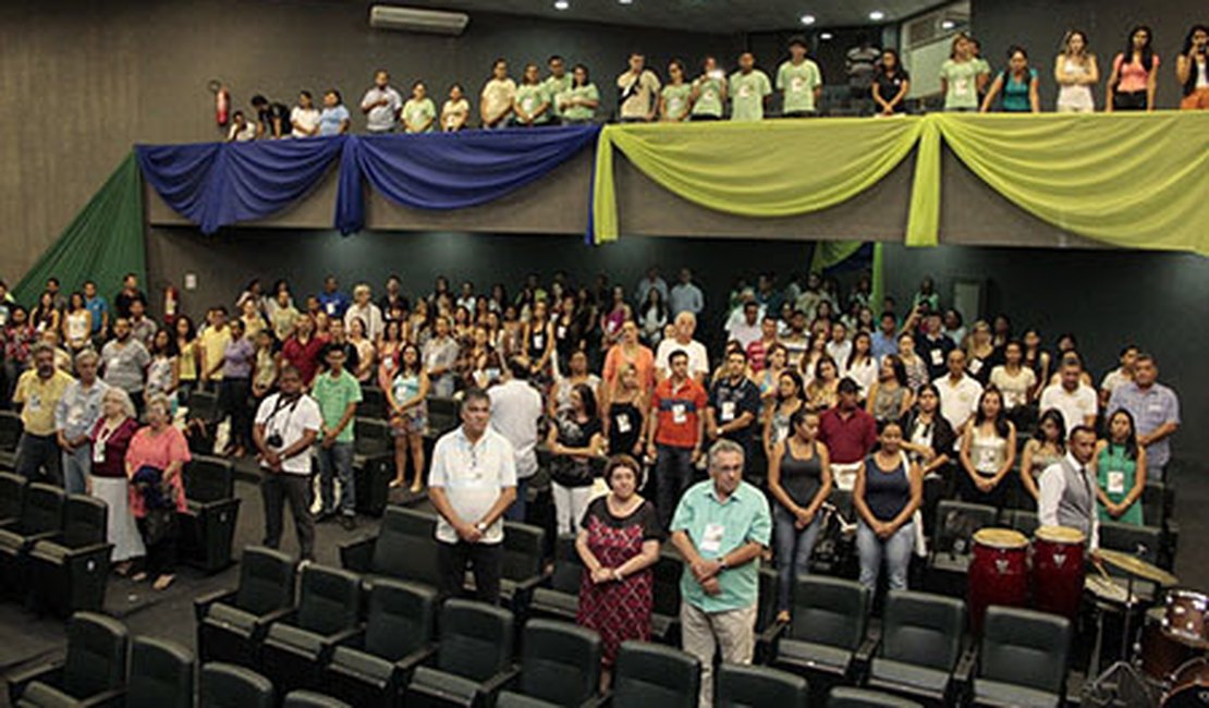 Campus do Sertão reúne pesquisadores nacionais e estrangeiros