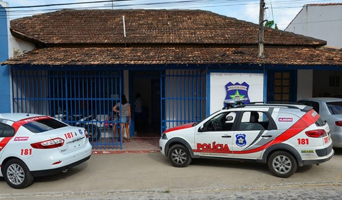 Suspeitos de homicídios, roubo e estelionato são presos em Marechal Deodoro
