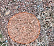 Abalo sísmico registrado em Maceió foi o primeiro desde 1954
