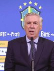 Ancelotti anuncia convocados para amistosos contra França e Croácia; confira lista