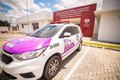 Patrulha Maria da Penha de Arapiraca cumpre mandado de prisão contra agressor