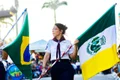 Prefeitura de Arapiraca divulga ordem do desfile da Emancipação