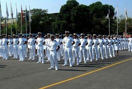 Marinha abre inscrições de concurso para Sargento Músico Fuzileiro Naval