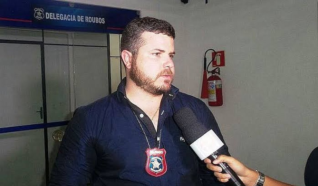 Polícia pede ajuda da população para identificar responsáveis por morte de gestante atingida por bala perdida, em AL