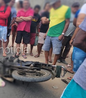 Dois acidentes com vítimas fatais são registrados em pouco tempo na mesma rodovia, em Feira Grande