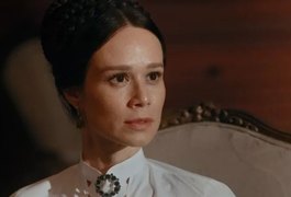 Nos Tempos do Imperador: Luísa surta e flerta com crime para se tornar mãe