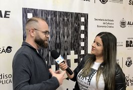 Vîdeo. Arapiraca recebe 2ª edição do Festival de Cinema exibições gratuitas e oficinas