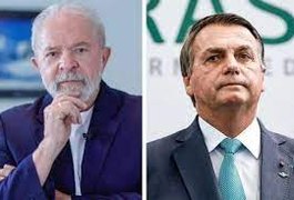 Definido: Bolsonaro e Lula irão para o segundo turno