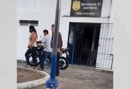 Justiça solta mulher presa por aplicar golpe ao vender casas para 30 pessoas em Maceió