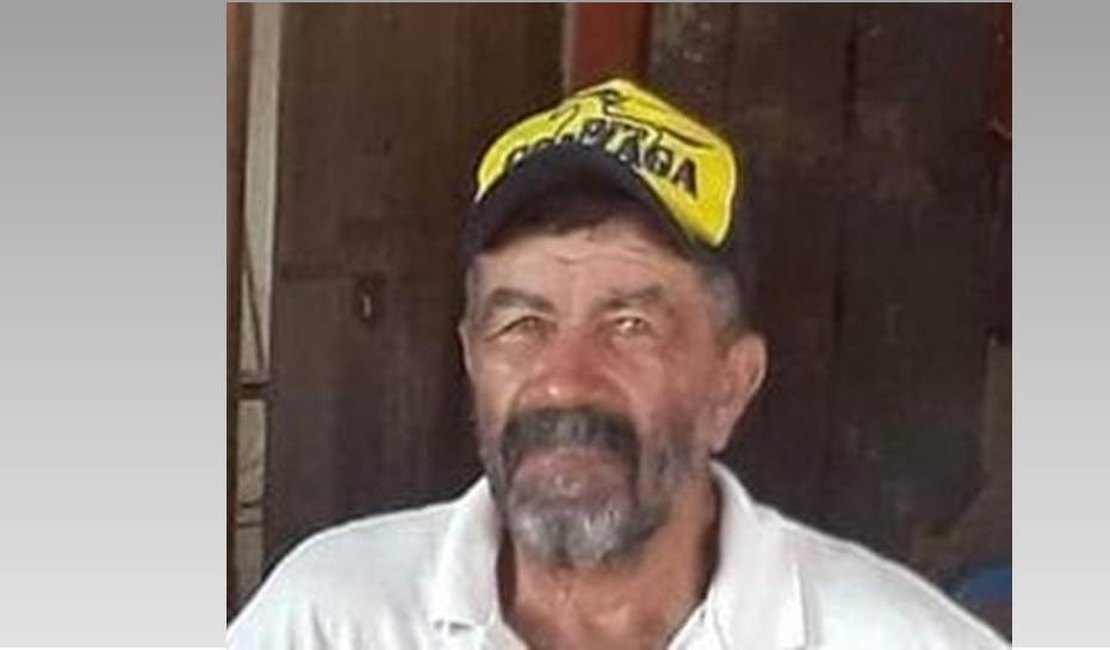 Sogro de prefeito alagoano morre em grave acidente no Sertão