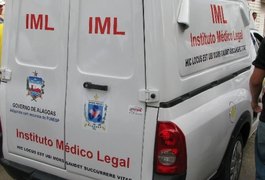 Idoso morre após receber descarga elétrica, no Agreste alagoano