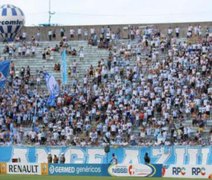 Londrina vence o Confiança e está classificado para a Série B de 2016