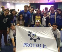 Empresas juniores alagoanas premiadas em evento internacional
