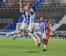 CSA visita o Guarani em Campinas de olho no G-4 da Série B