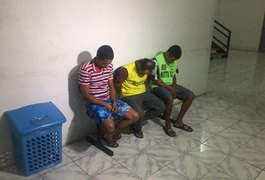 Polícia diz que homem queimado vivo não praticou estupro, em AL