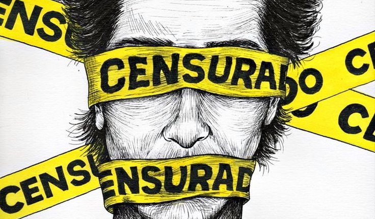 Projeto de Lei nº 6.764/2002 e eventual retorno da censura no Brasil