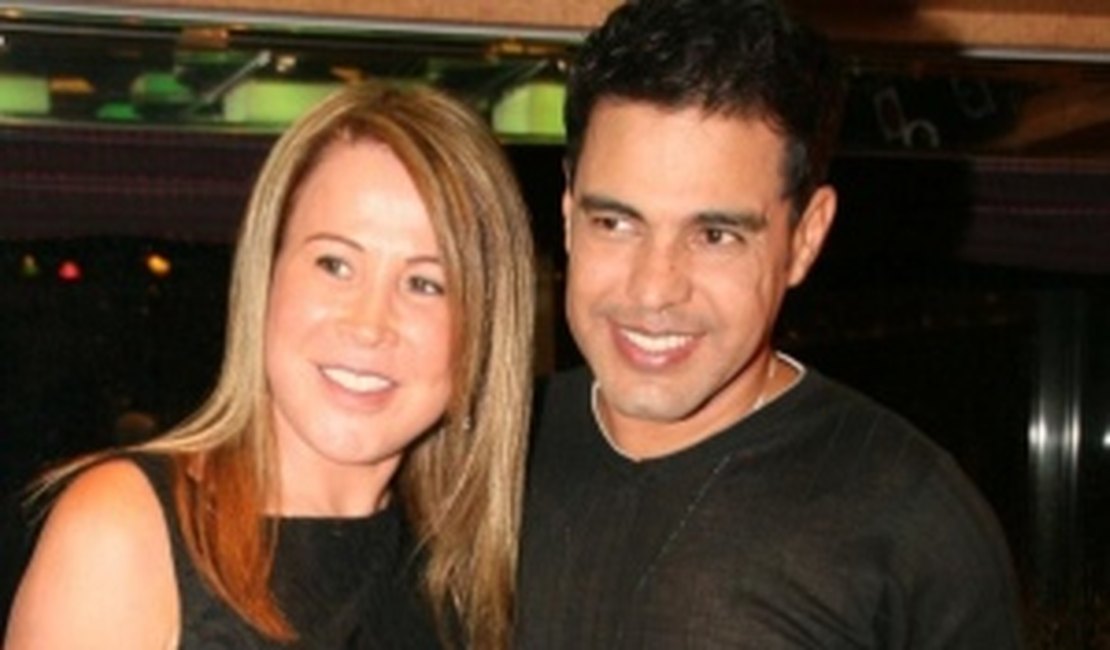 Zezé Di Camargo se manifesta após declaração de Zilu sobre traições