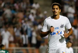 Santos troca documentação para fechar com Lucas Veríssimo em negócio de mais de R$ 30 milhões