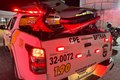 BPTran prende homem com motor de motocicleta roubada, durante blitz na parte alta de Maceió