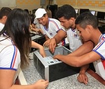 Educação publica edital para banco de dados de professores temporários