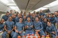 Look da Seleção Brasileira vira alvo de comentários irônicos nas redes sociais: 'Tá parecendo uniforme de enfermeiro'
