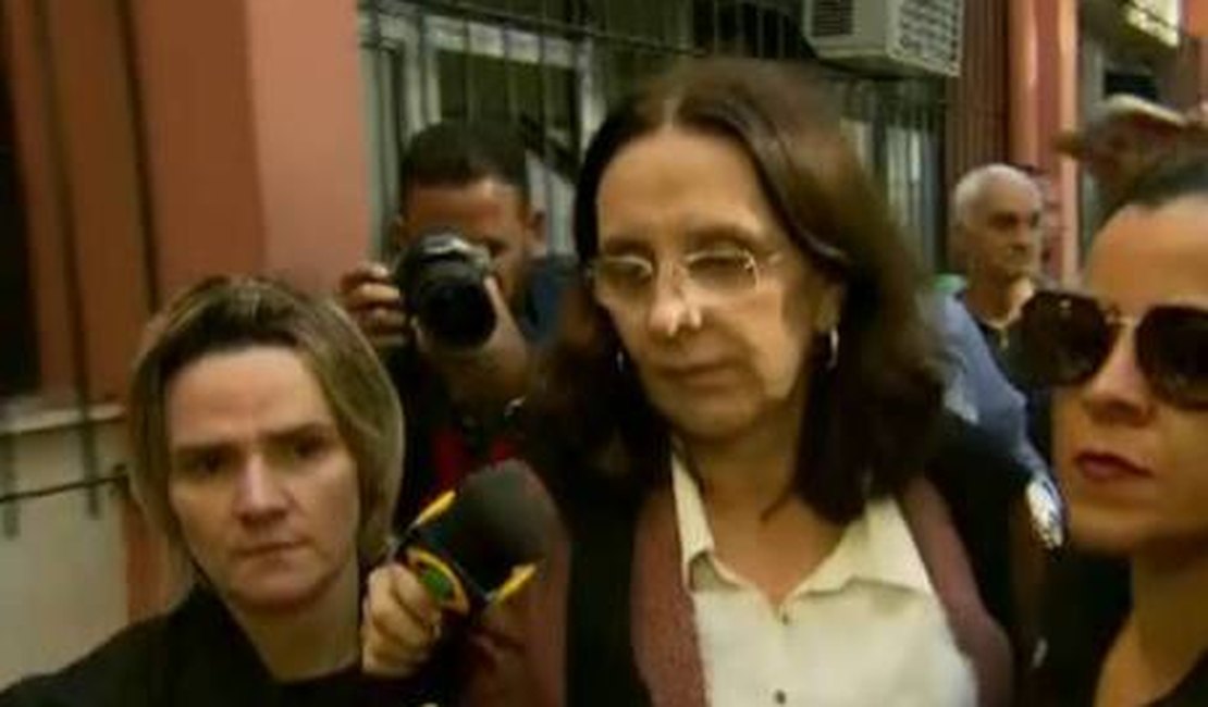 Defesa de Andrea Neves pede revogação de prisão e culpa Aécio Neves