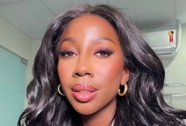 Camilla de Lucas admite que ainda não desfez a mala do BBB21; saiba o motivo