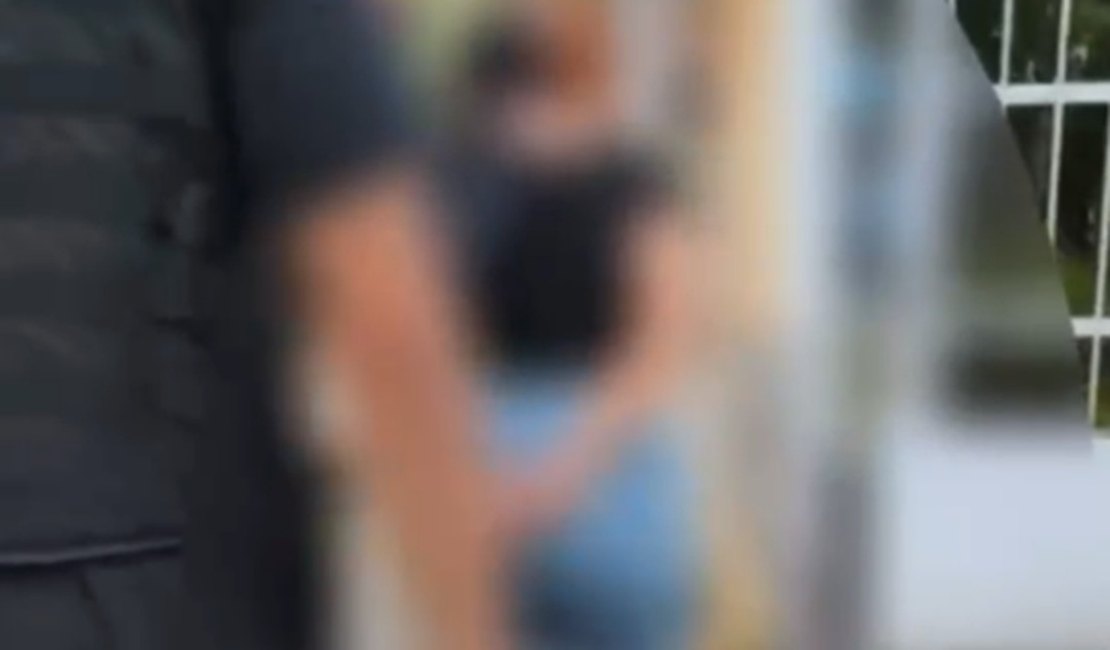 Operação Herança Amarga: Polícia Civil prende dois investigados por homicídio e ocultação de cadáver no Sertão de Alagoas