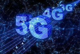 Rede 5G completa 2 anos presente em quase 600 municípios