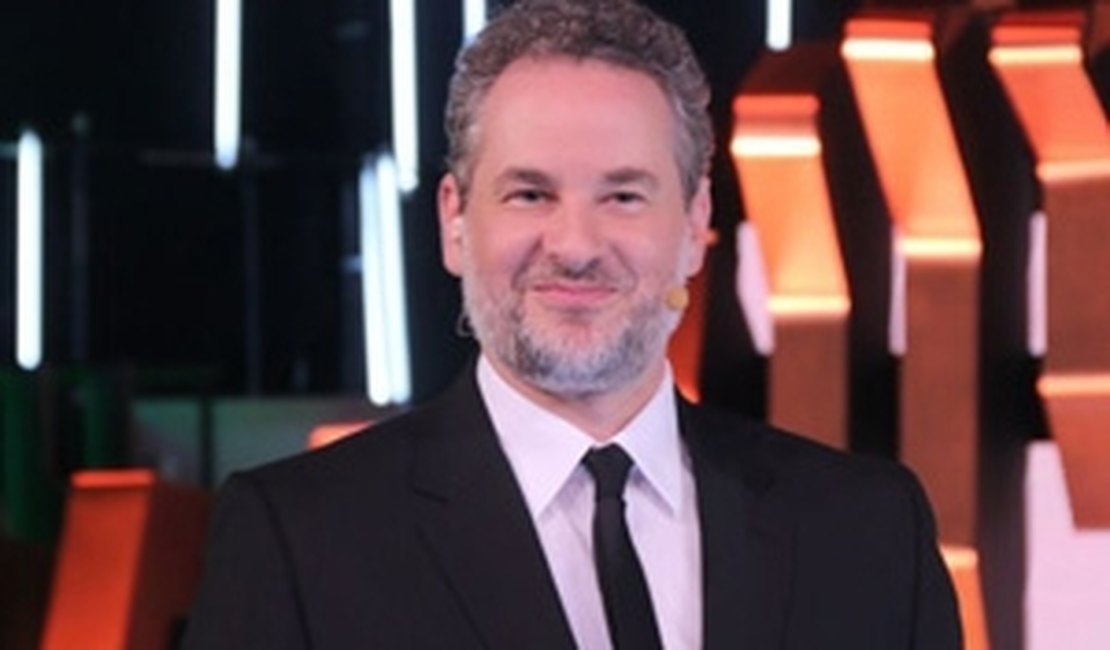 Após um ano e meio, Dan Stulbach encerra contrato com a Band