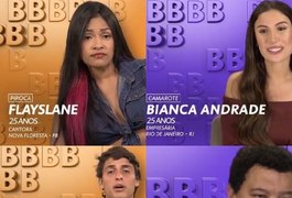 Globo divulga nomes dos primeiros participantes do BBB 2020