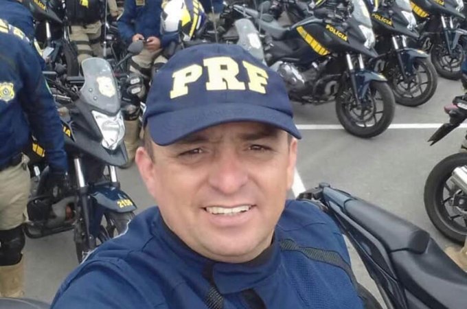 Policial Rodoviário atropelado enquanto retirava animais da BR-110 morre no hospital; acidente ocorreu no mesmo local onde empresário perdeu a vida