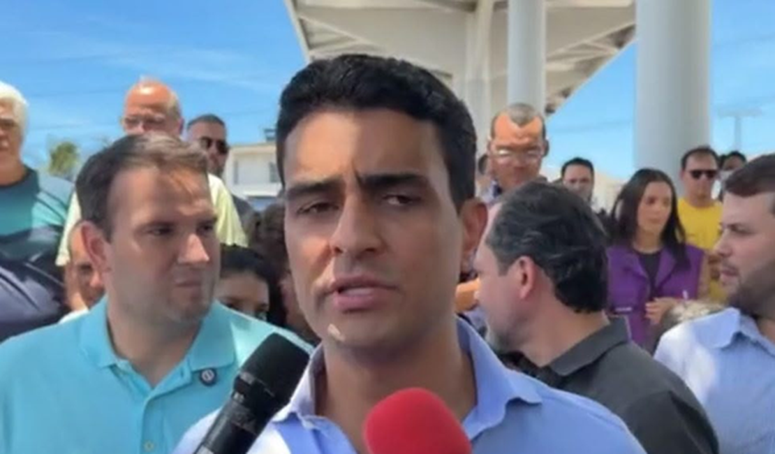 Veículos de comunicação ligados a JHC são retirados do ar pela Justiça por favorecer sua campanha e atacar adversários