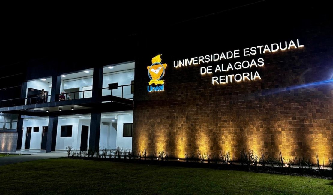 Uneal abre processo seletivo especial para cursos presenciais gratuitos no novo Campus Norte, em Porto Calvo